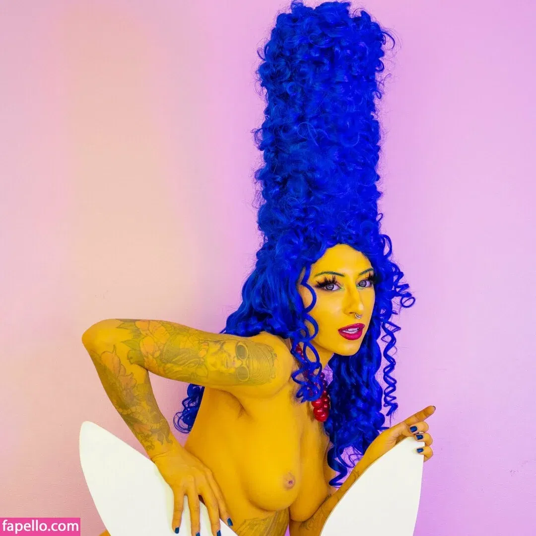 Skyhook Nova Onlyfans Photo Gallery 