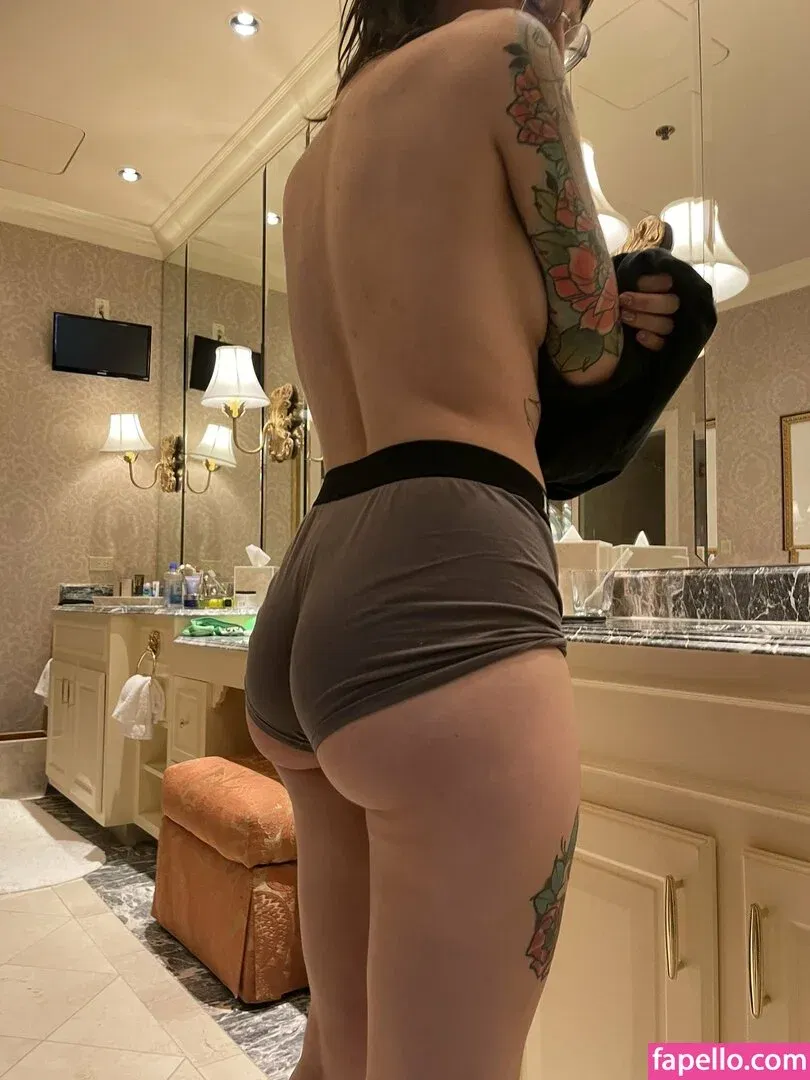 Skyhook Nova Onlyfans Photo Gallery 