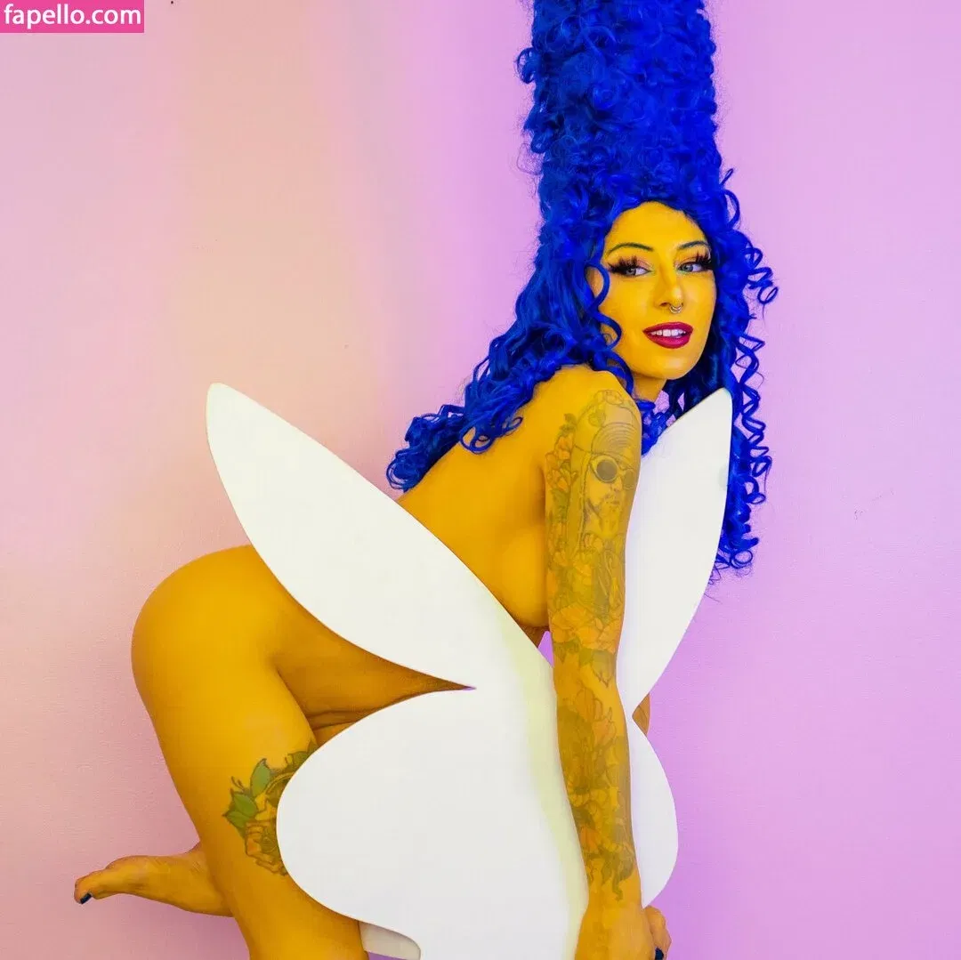 Skyhook Nova Onlyfans Photo Gallery 