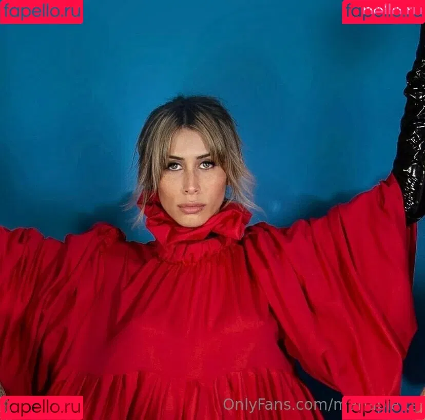 mariapia.ts Onlyfans Photo Gallery 