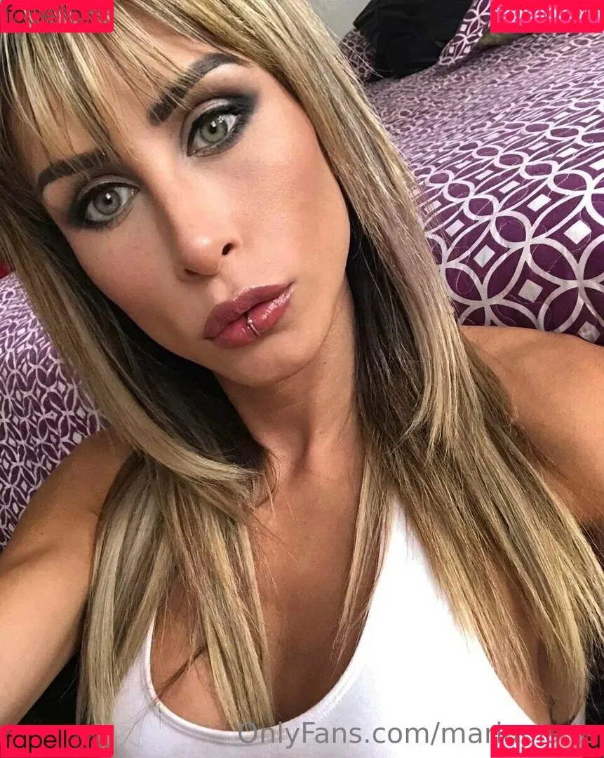 mariapia.ts Onlyfans Photo Gallery 