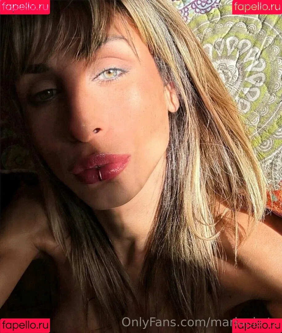 mariapia.ts Onlyfans Photo Gallery 