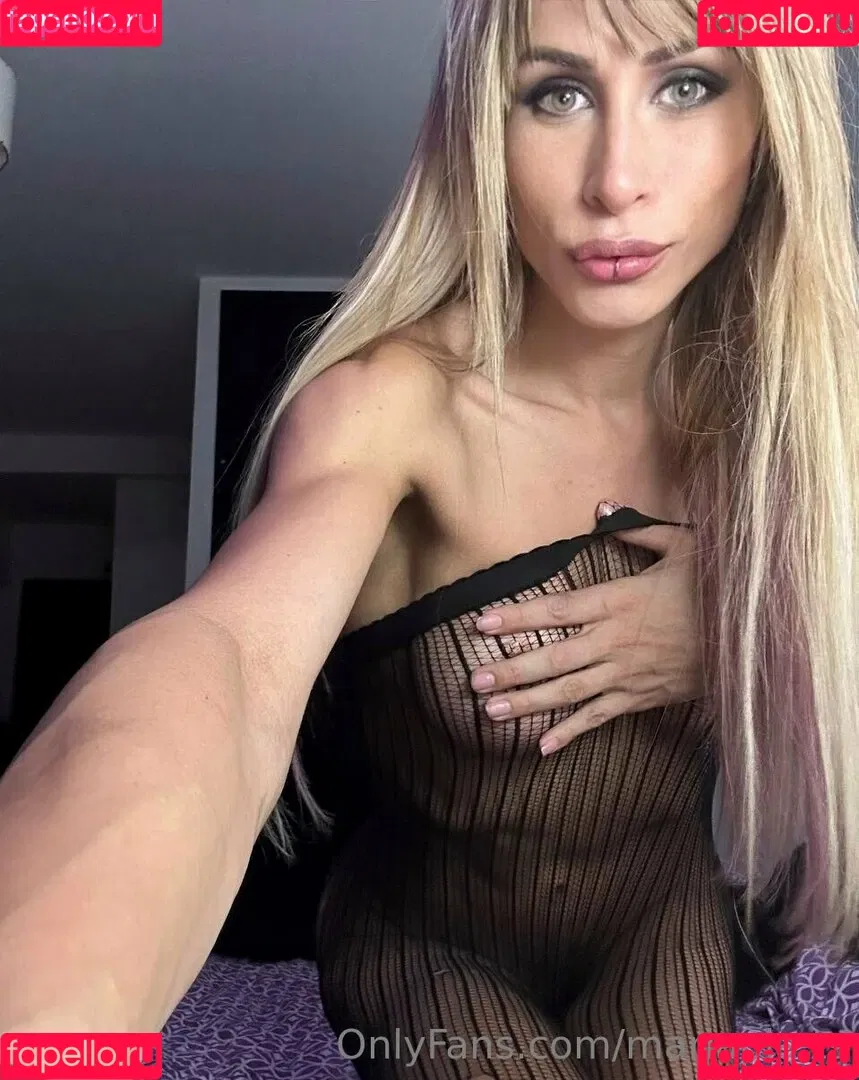 mariapia.ts Onlyfans Photo Gallery 