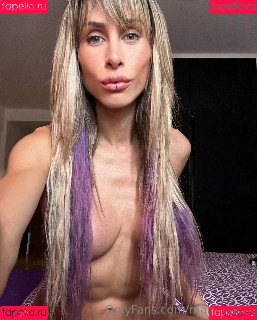 mariapia.ts Onlyfans Photo Gallery 