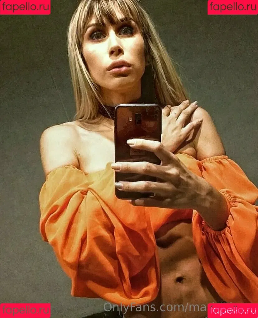 mariapia.ts Onlyfans Photo Gallery 