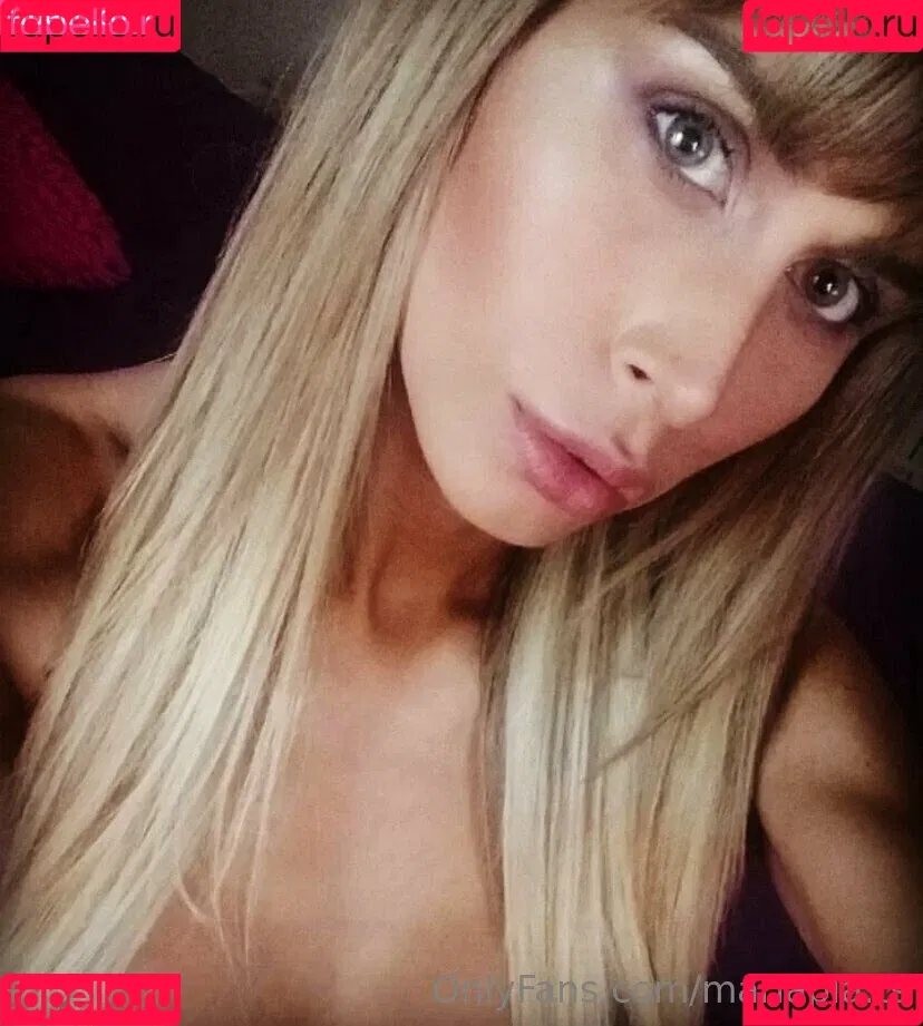 mariapia.ts Onlyfans Photo Gallery 