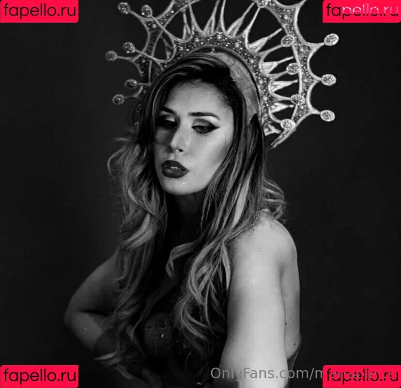 mariapia.ts Onlyfans Photo Gallery 