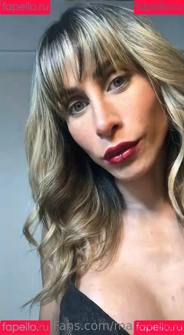mariapia.ts Onlyfans Photo Gallery 