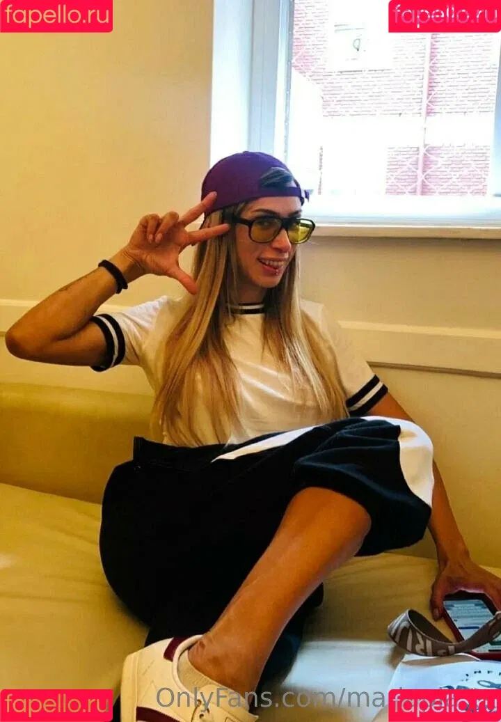 mariapia.ts Onlyfans Photo Gallery 