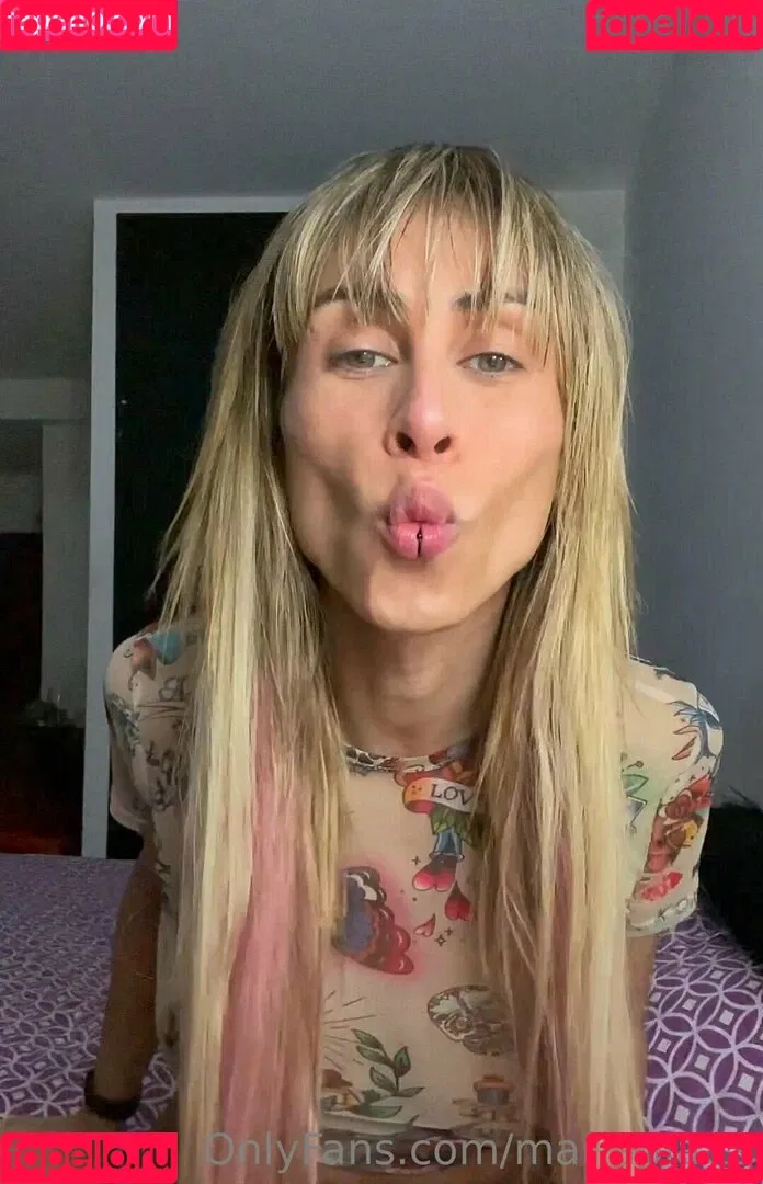 mariapia.ts Onlyfans Photo Gallery 
