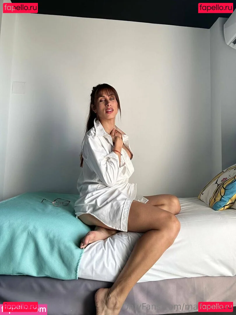 mariapia.ts Onlyfans Photo Gallery 