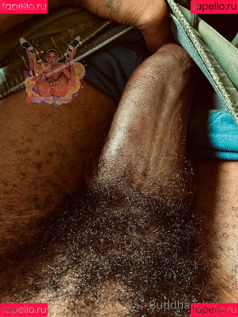 buddhajahreem Onlyfans Photo Gallery 