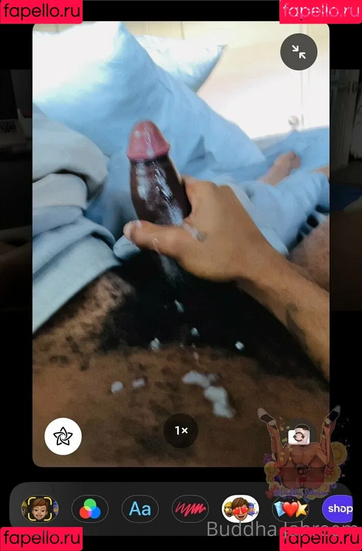 buddhajahreem Onlyfans Photo Gallery 
