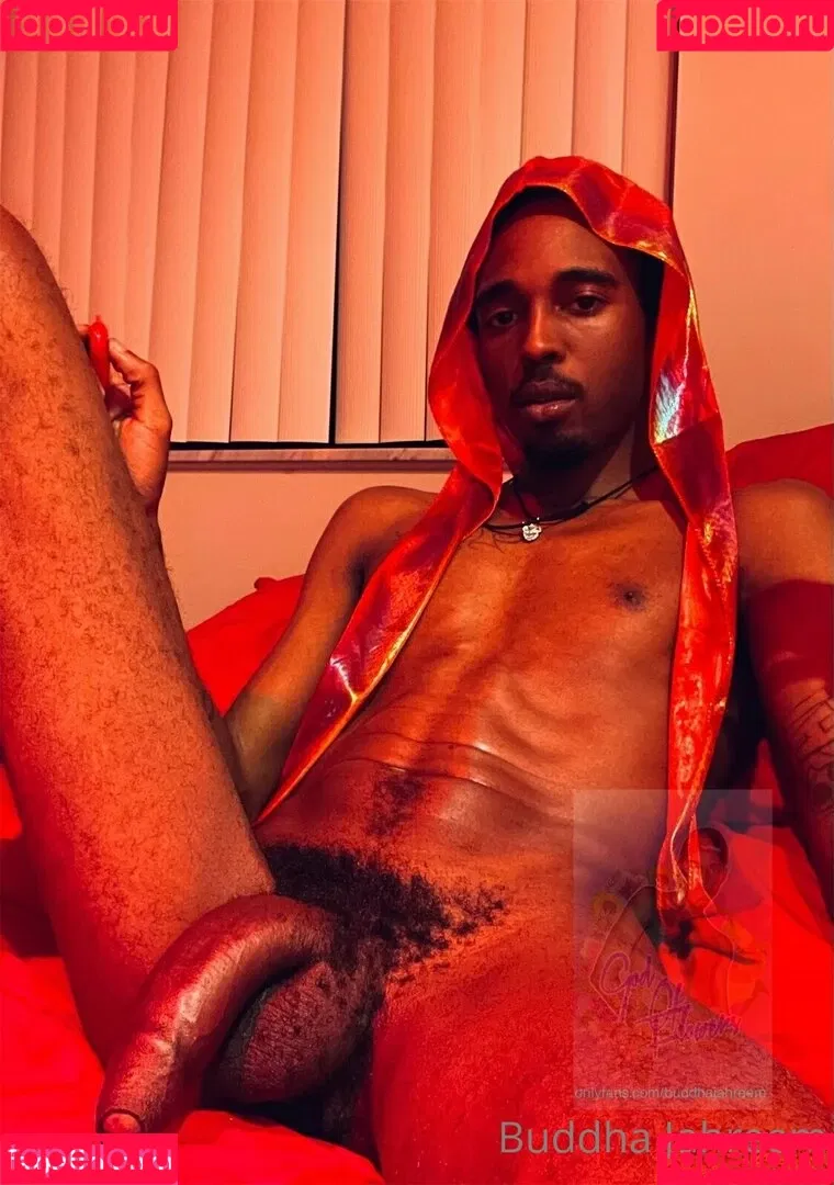 buddhajahreem Onlyfans Photo Gallery 