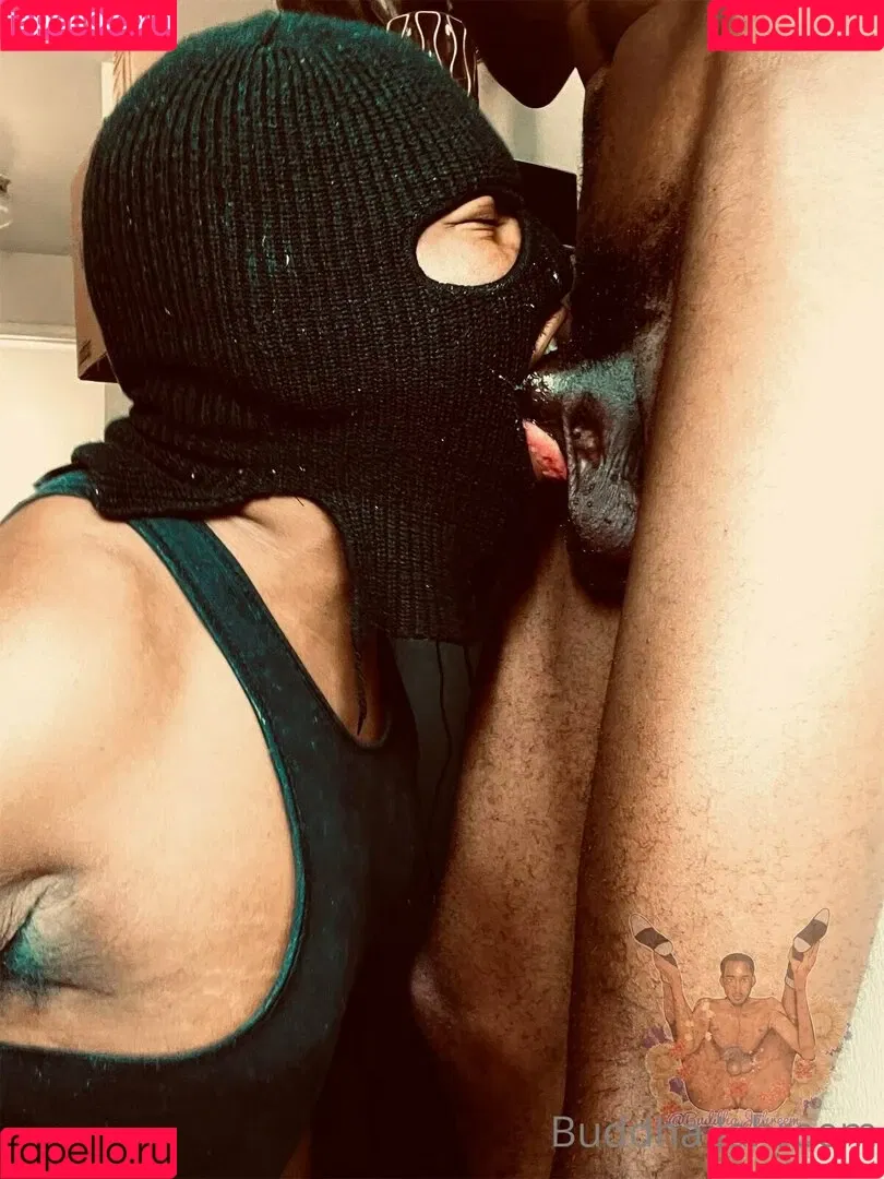 buddhajahreem Onlyfans Photo Gallery 
