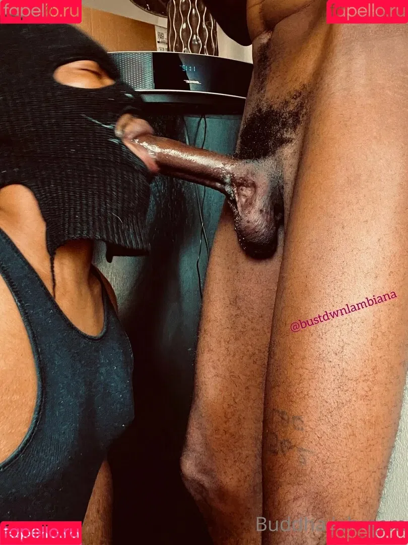 buddhajahreem Onlyfans Photo Gallery 
