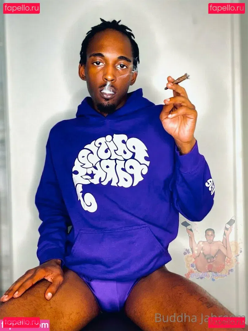 buddhajahreem Onlyfans Photo Gallery 