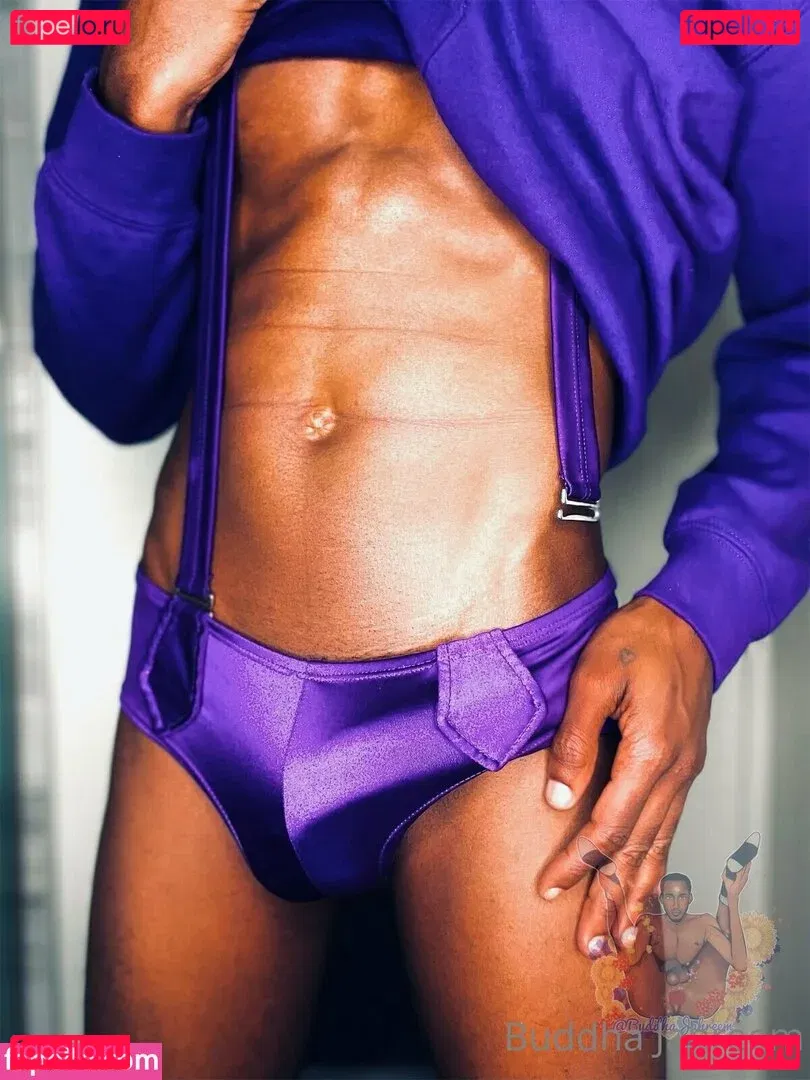 buddhajahreem Onlyfans Photo Gallery 