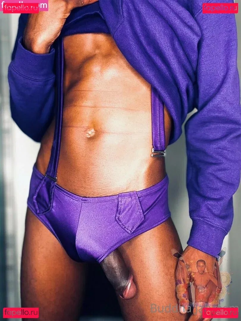 buddhajahreem Onlyfans Photo Gallery 