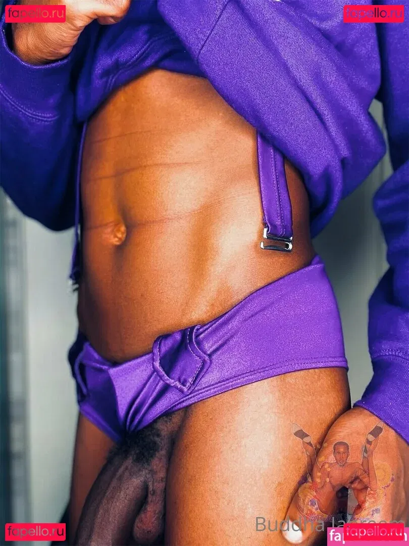 buddhajahreem Onlyfans Photo Gallery 