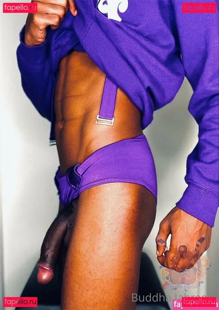 buddhajahreem Onlyfans Photo Gallery 