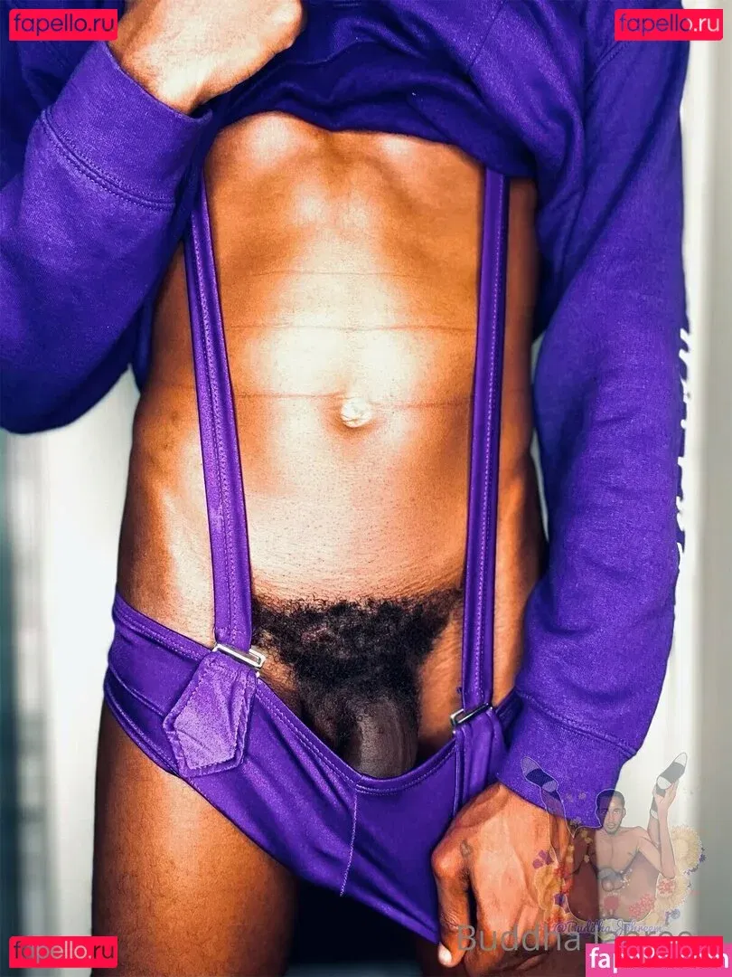 buddhajahreem Onlyfans Photo Gallery 