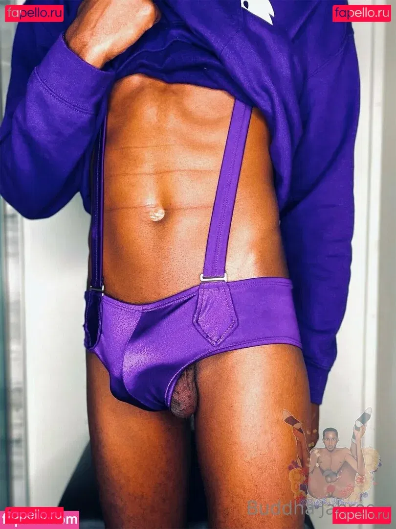 buddhajahreem Onlyfans Photo Gallery 