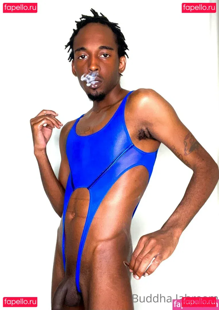 buddhajahreem Onlyfans Photo Gallery 