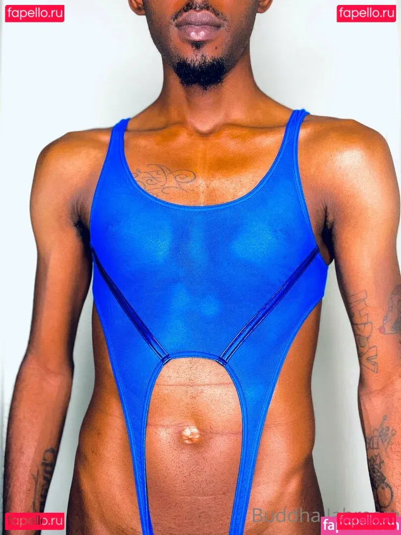 buddhajahreem Onlyfans Photo Gallery 