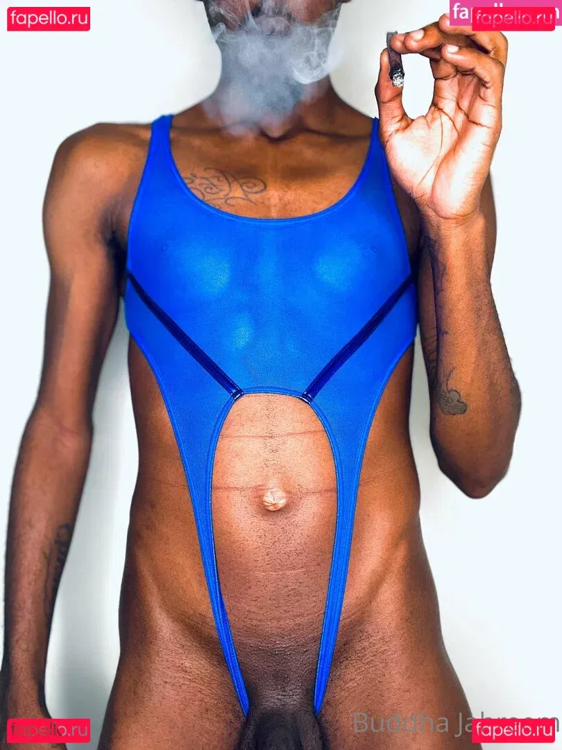 buddhajahreem Onlyfans Photo Gallery 