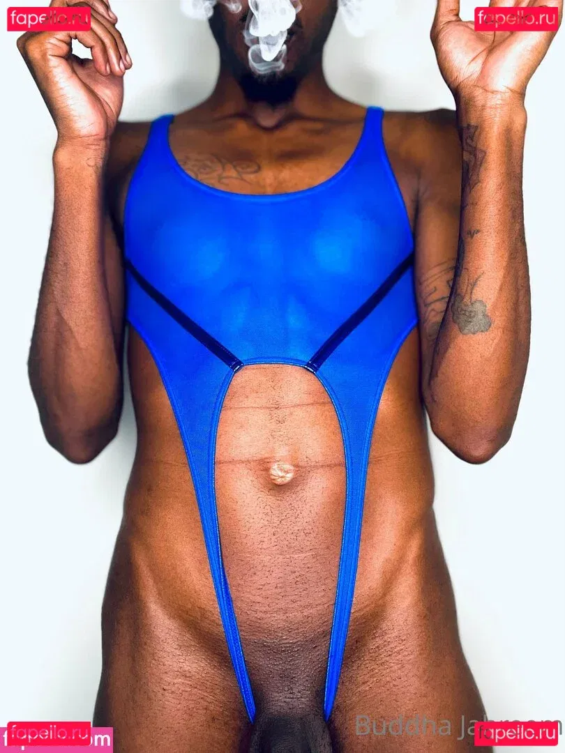 buddhajahreem Onlyfans Photo Gallery 