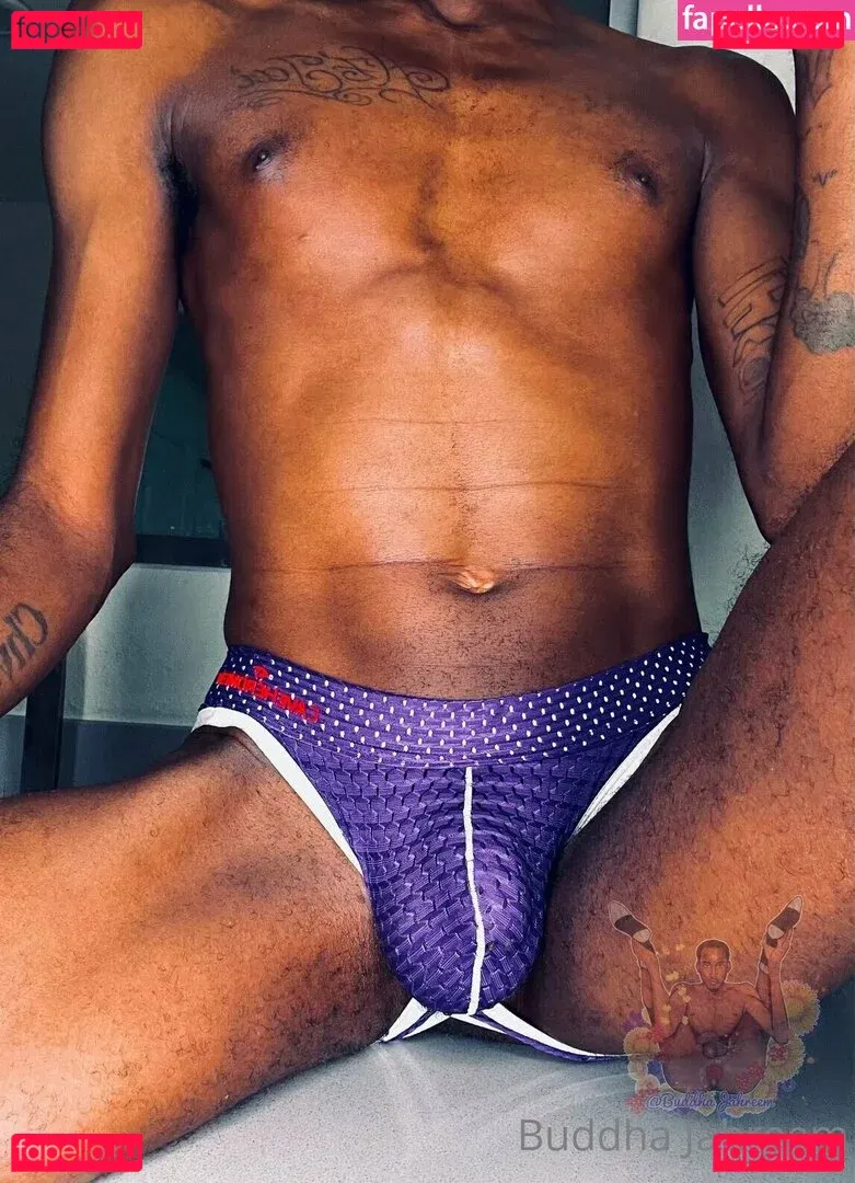buddhajahreem Onlyfans Photo Gallery 