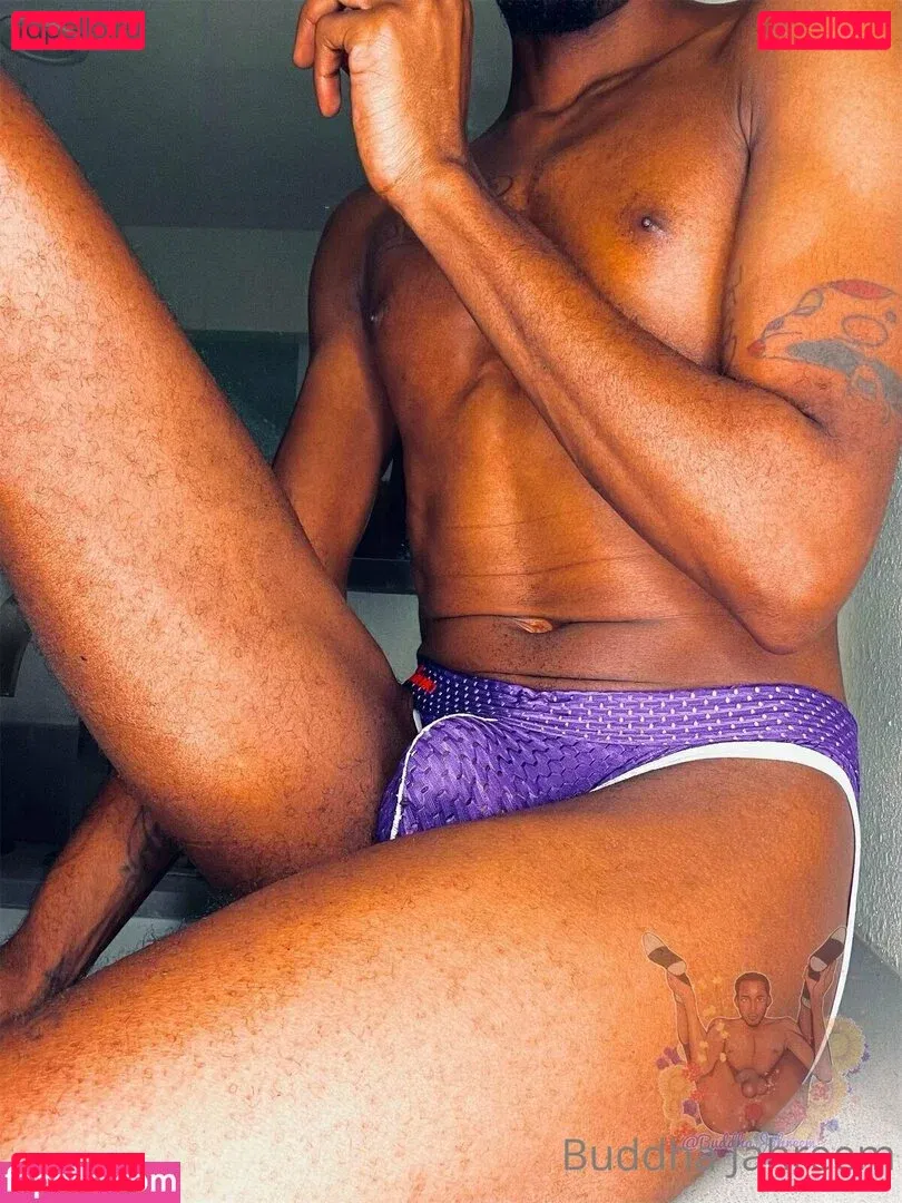 buddhajahreem Onlyfans Photo Gallery 