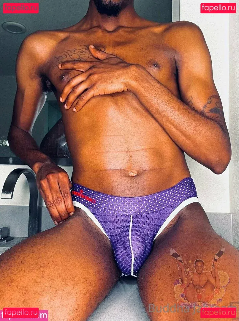 buddhajahreem Onlyfans Photo Gallery 