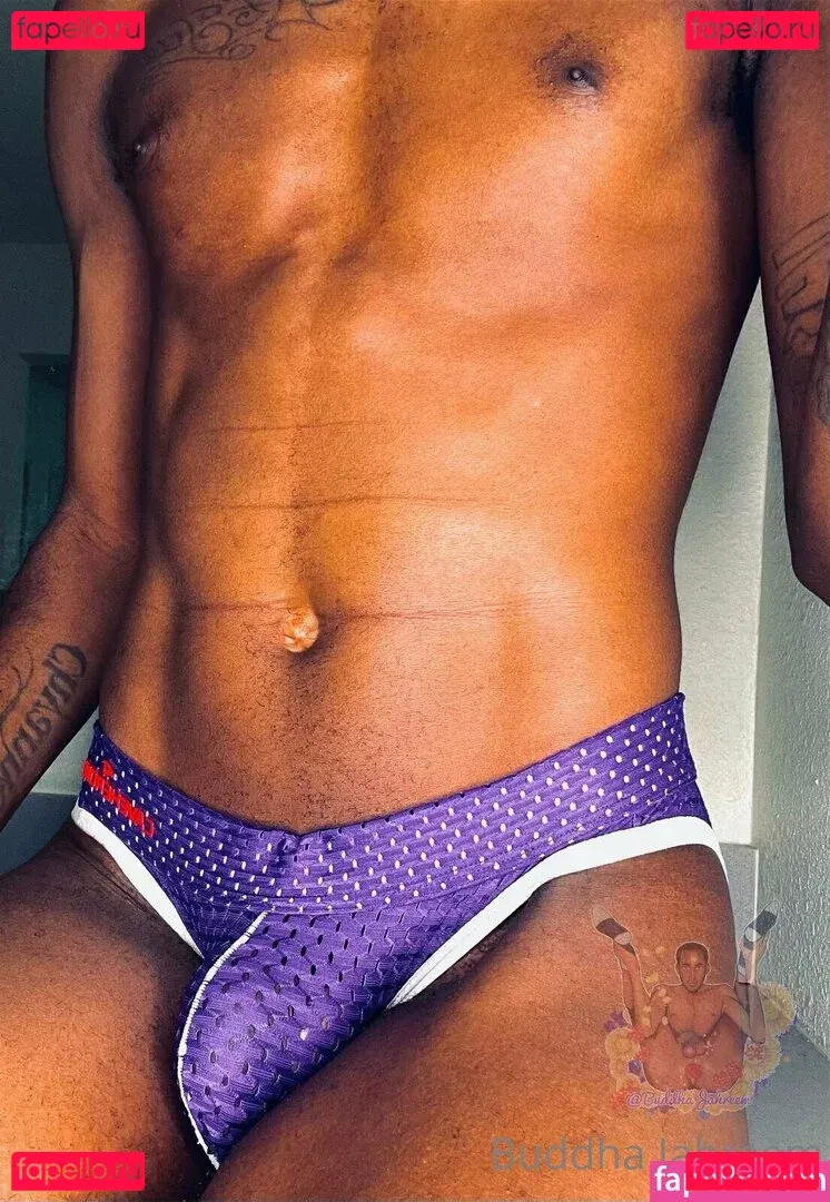 buddhajahreem Onlyfans Photo Gallery 