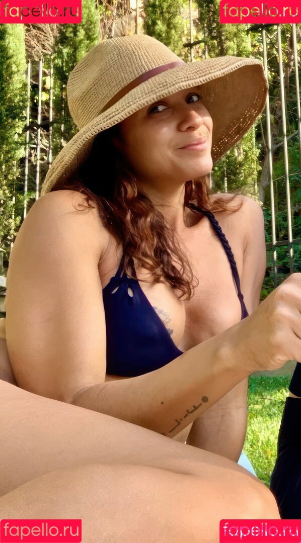 Dania Ramirez Onlyfans Photo Gallery 