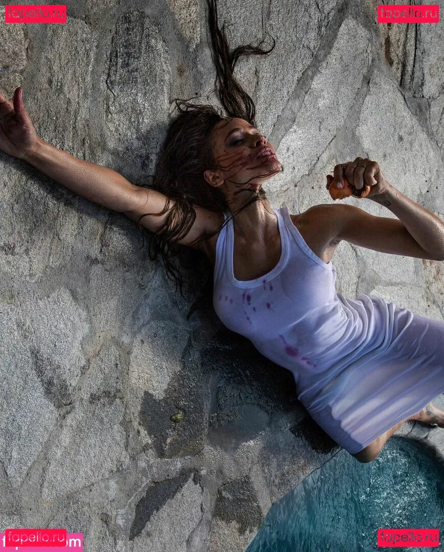 Dania Ramirez Onlyfans Photo Gallery 