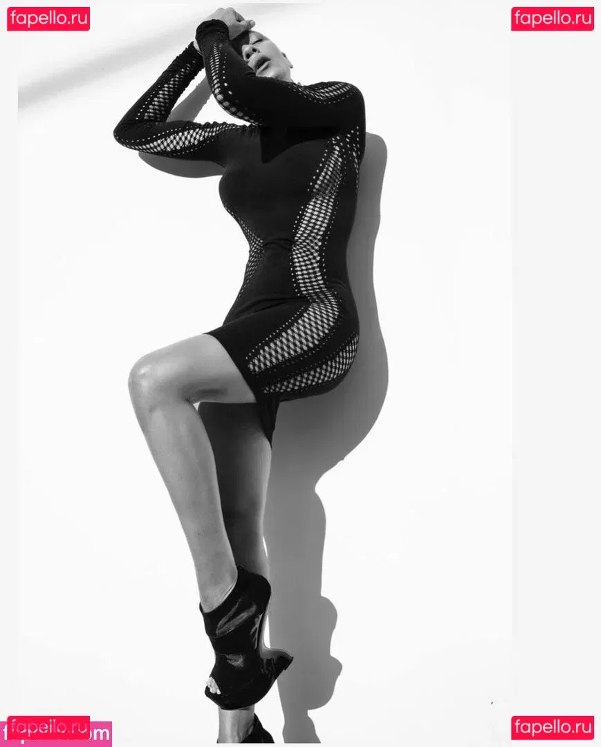 Dania Ramirez Onlyfans Photo Gallery 