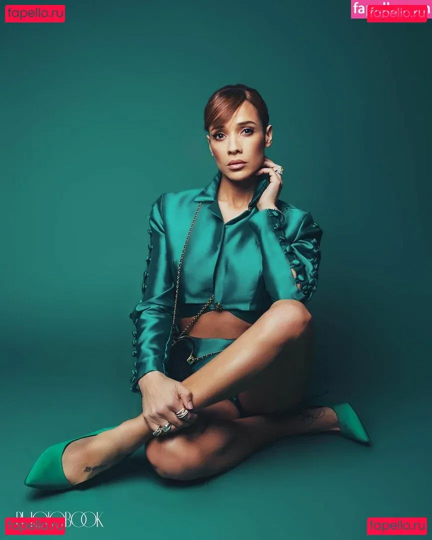 Dania Ramirez Onlyfans Photo Gallery 