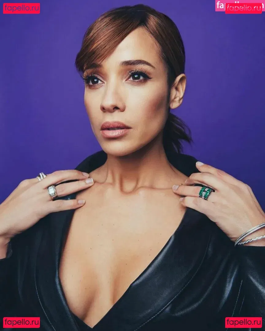 Dania Ramirez Onlyfans Photo Gallery 