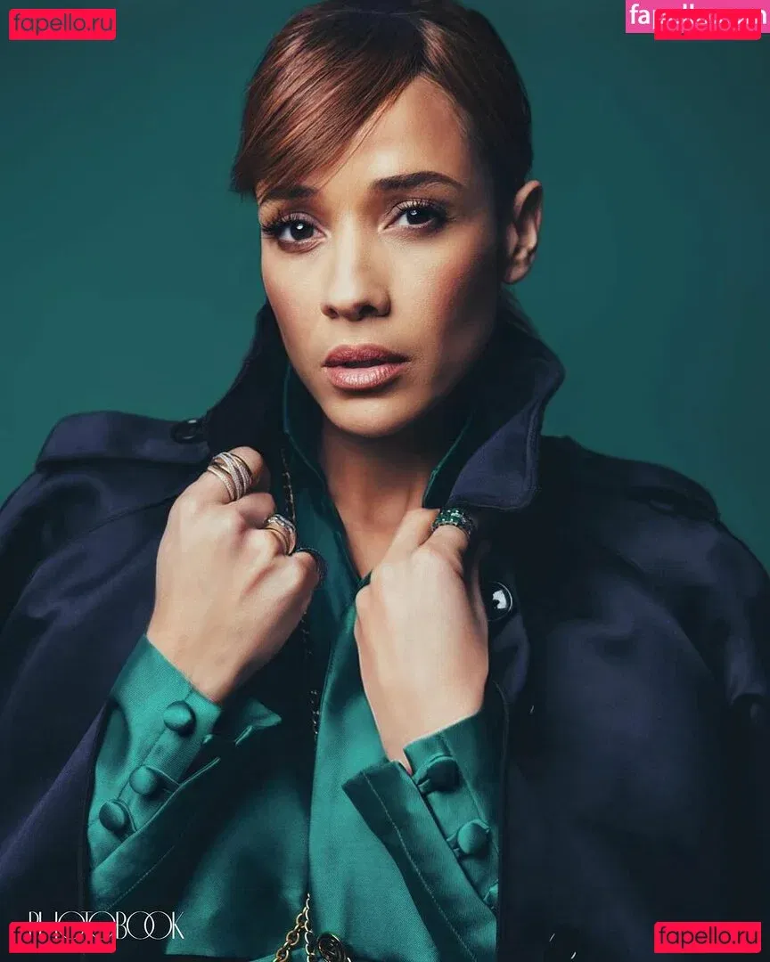 Dania Ramirez Onlyfans Photo Gallery 