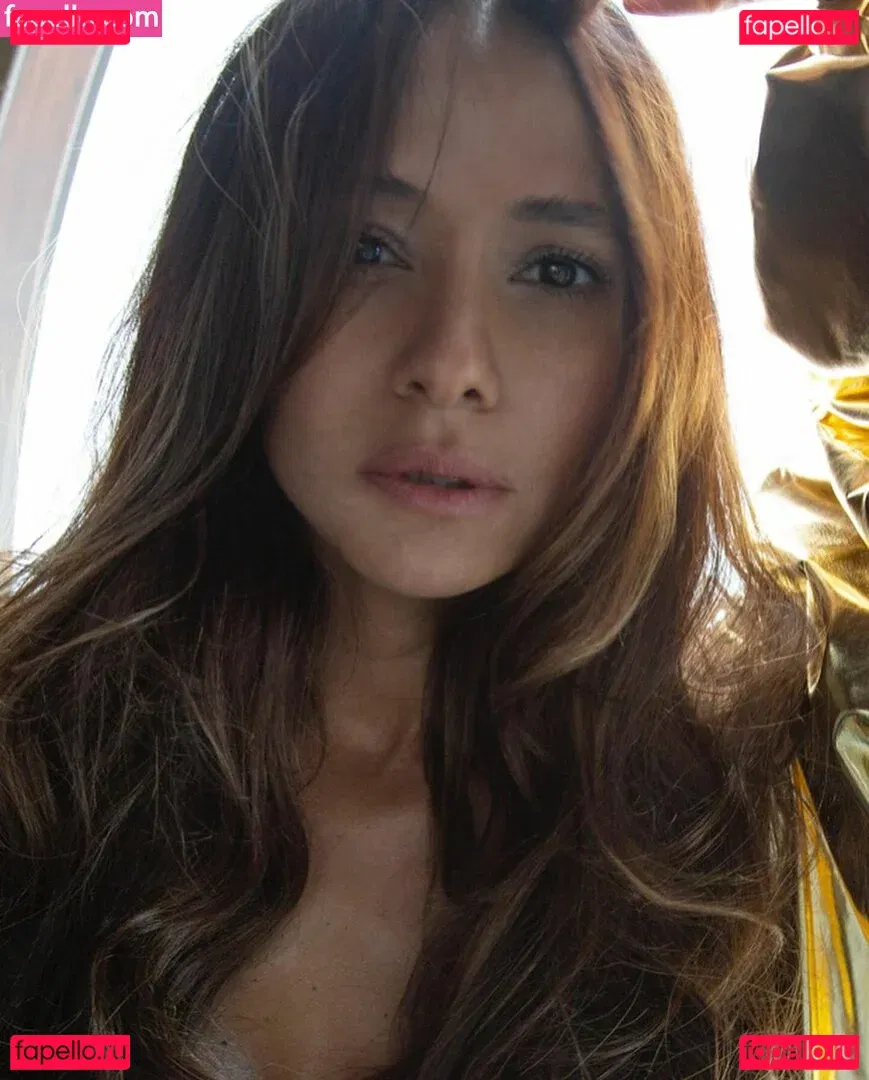 Dania Ramirez Onlyfans Photo Gallery 