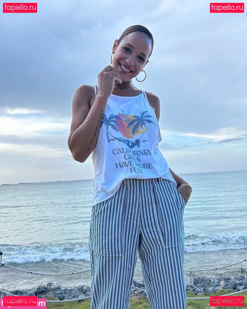 Dania Ramirez Onlyfans Photo Gallery 