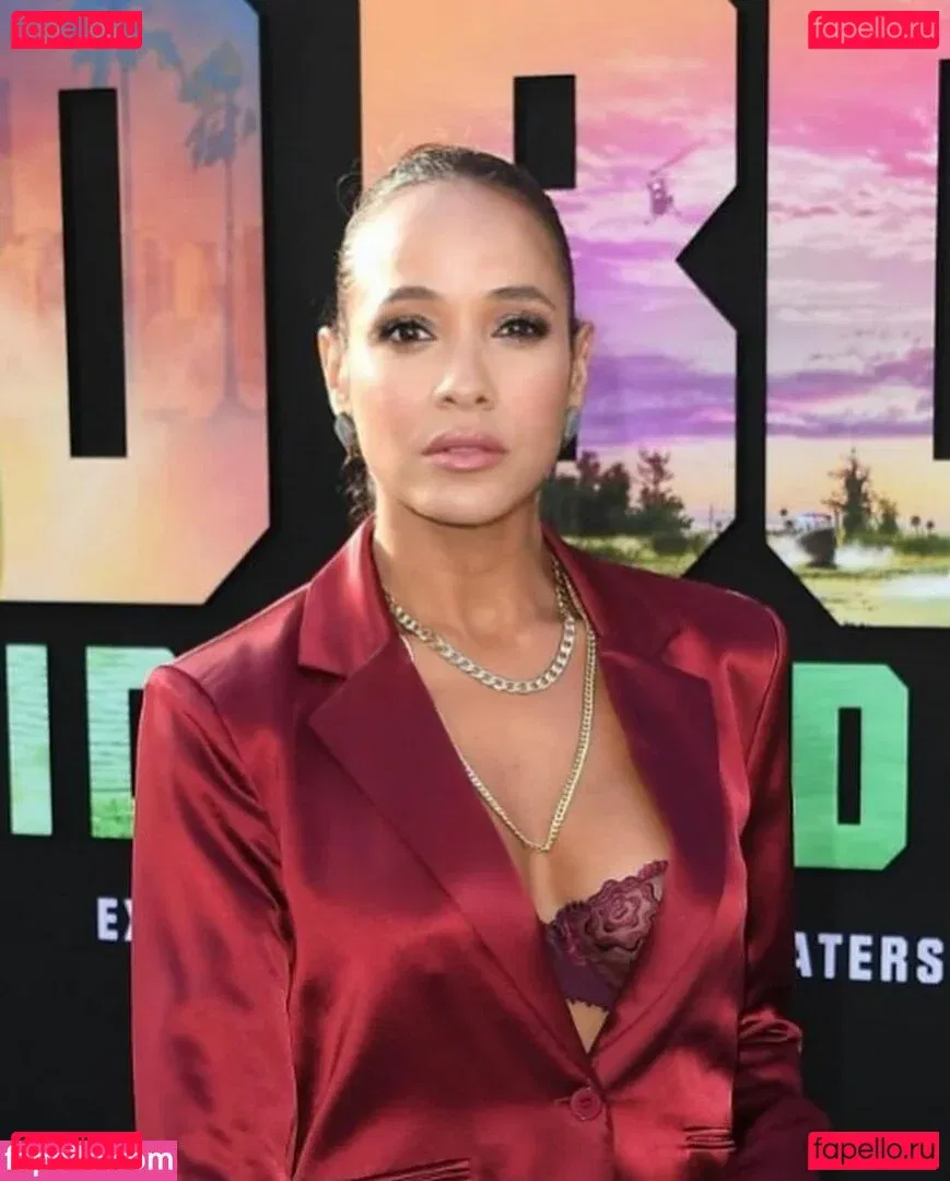 Dania Ramirez Onlyfans Photo Gallery 