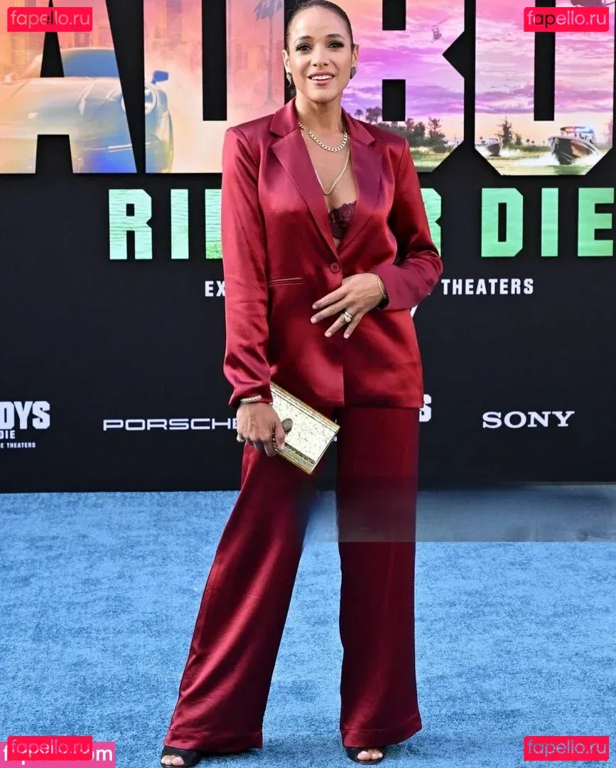 Dania Ramirez Onlyfans Photo Gallery 