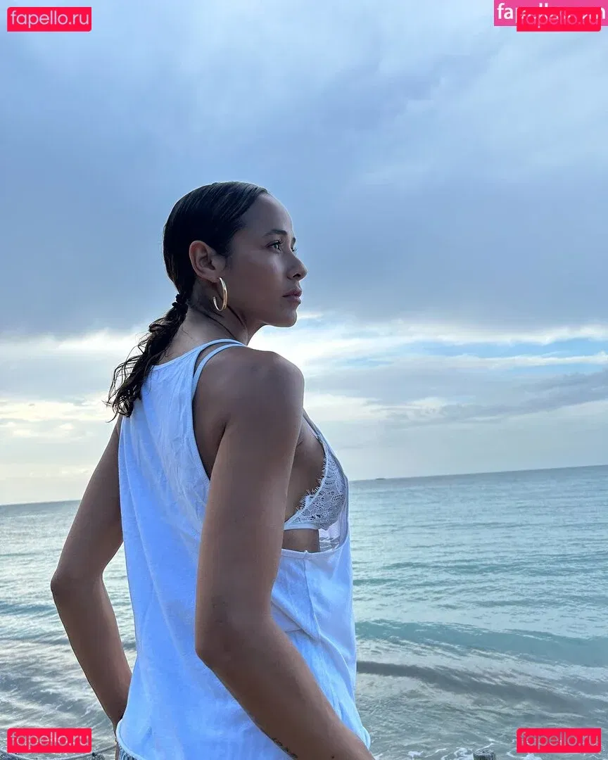 Dania Ramirez Onlyfans Photo Gallery 
