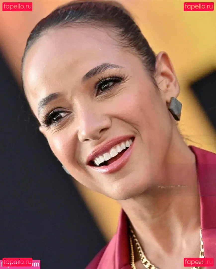 Dania Ramirez Onlyfans Photo Gallery 