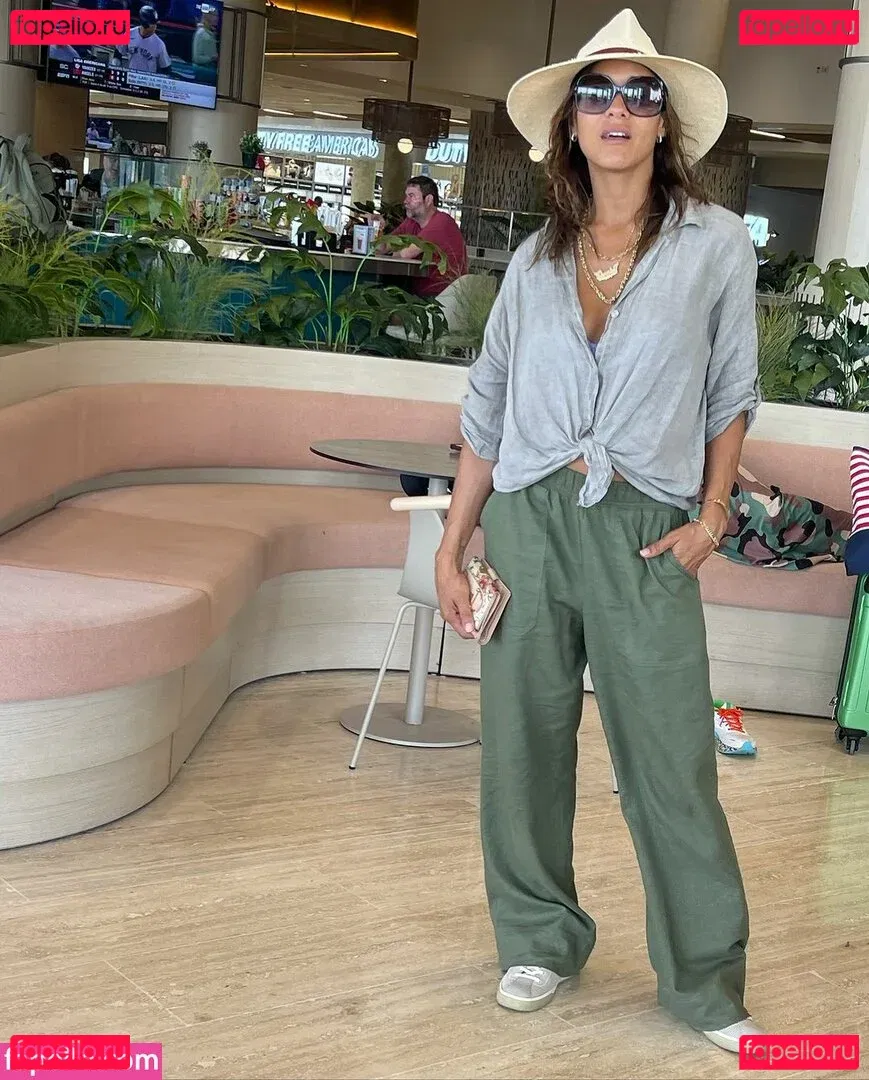 Dania Ramirez Onlyfans Photo Gallery 