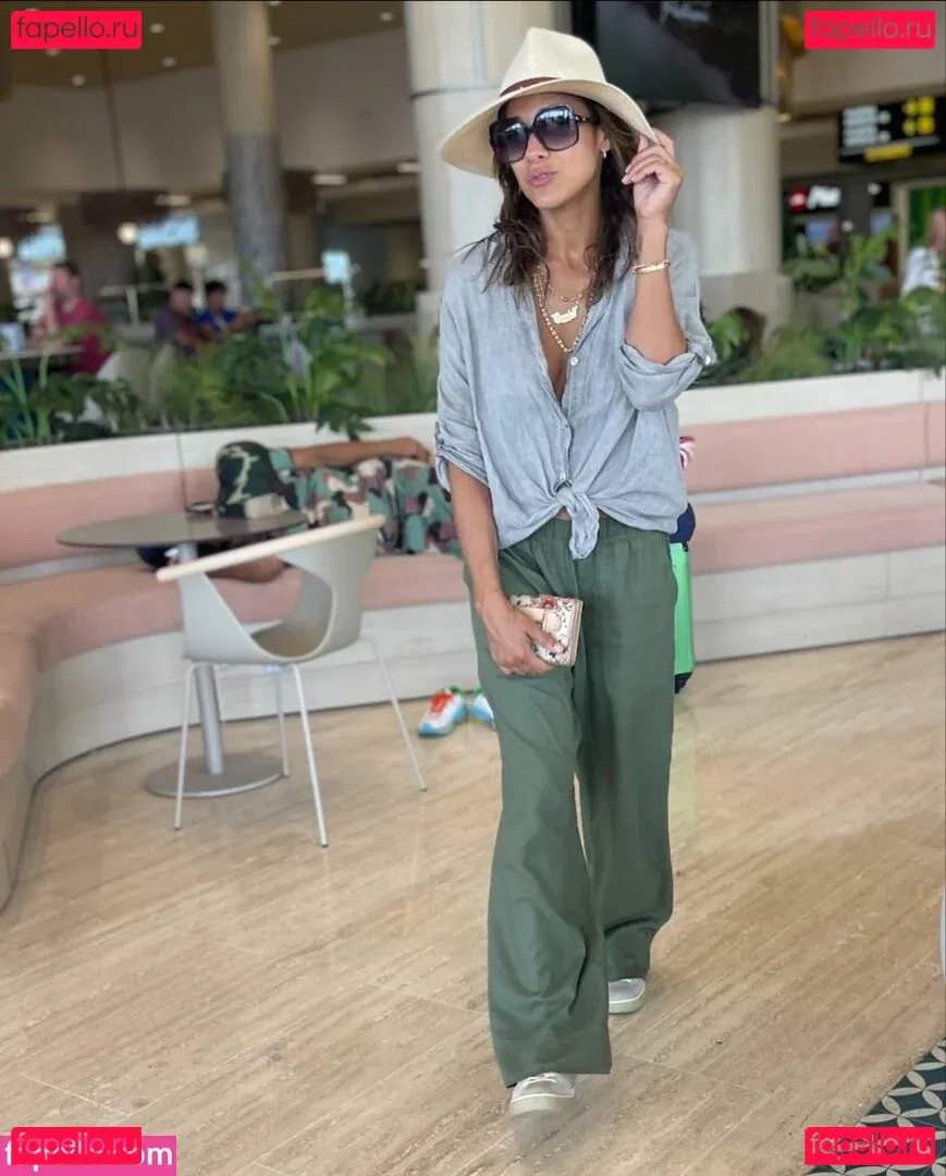 Dania Ramirez Onlyfans Photo Gallery 