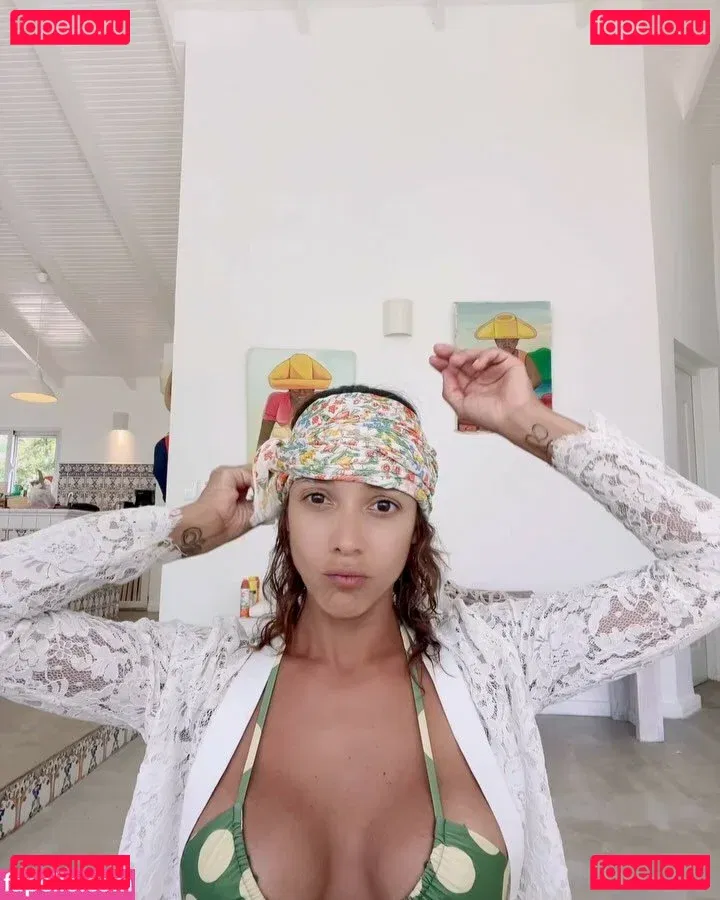 Dania Ramirez Onlyfans Photo Gallery 